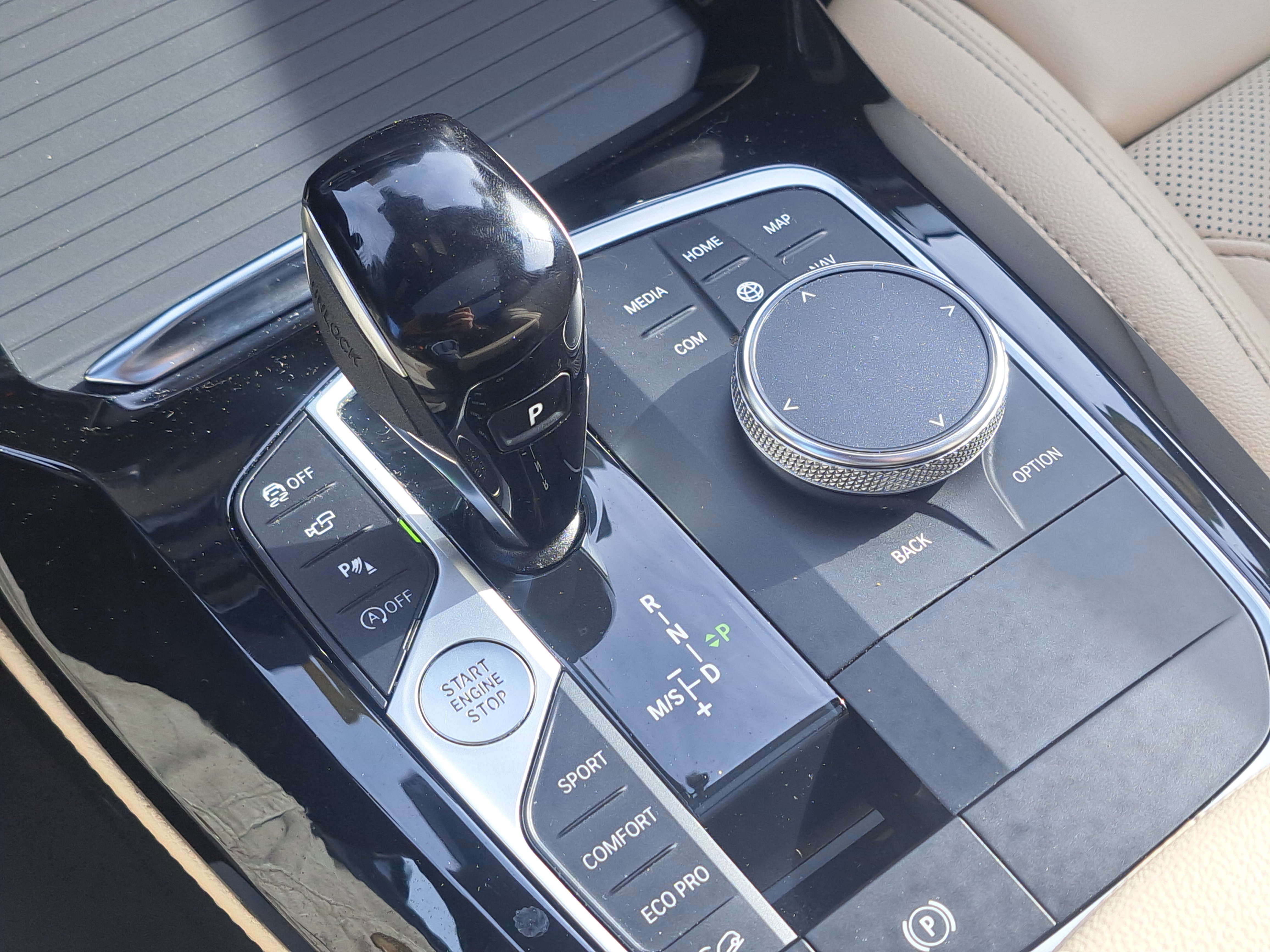 Used 2023 BMW X4 xDrive30i w/ M Sport Package image 27