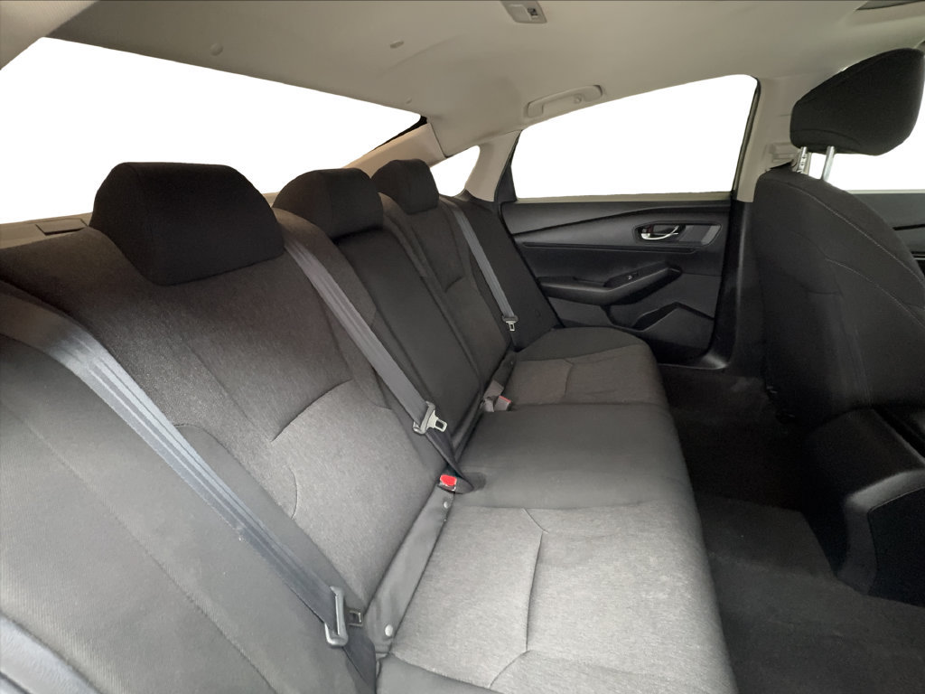 Used 2024 Honda Accord EX image 32
