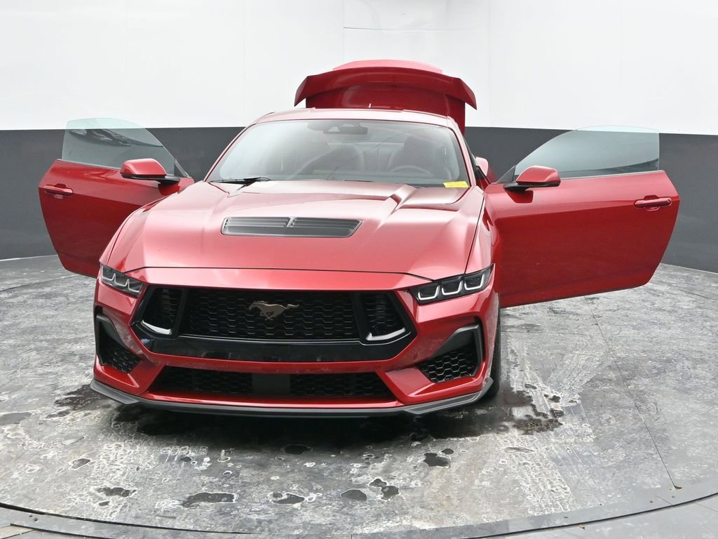 Used 2024 Ford Mustang GT Premium w/ GT Performance Package image 59