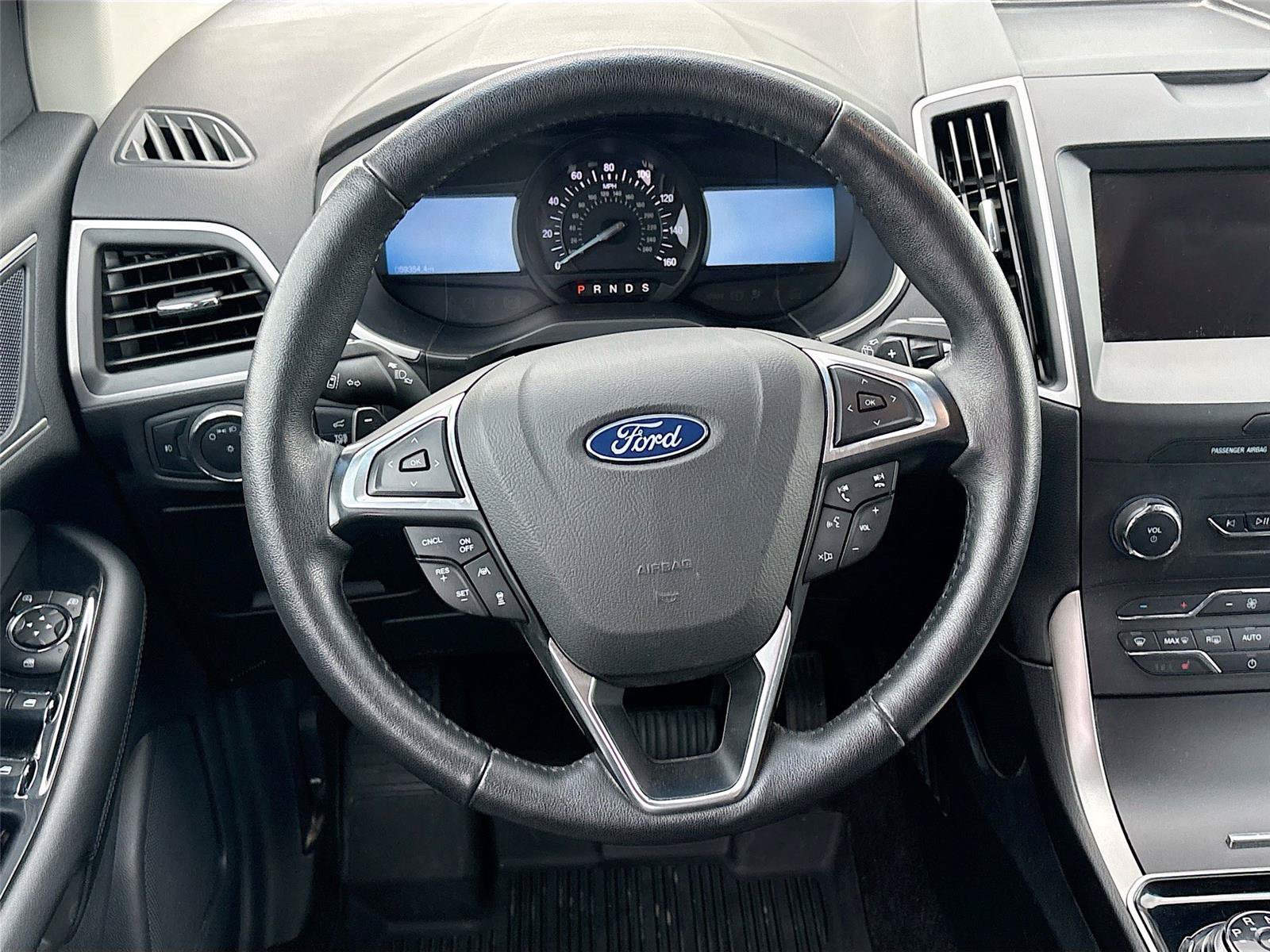 Used 2020 Ford Edge SEL w/ Convenience Package AWD/4WD image 18