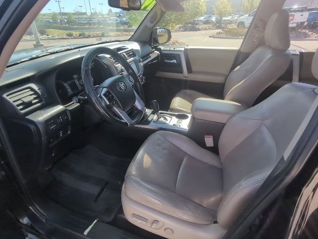 Used 2014 Toyota 4Runner Limited image 13