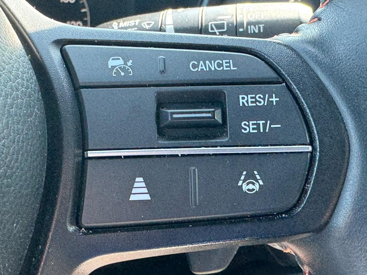 Certified 2024 Honda CR-V Sport-L image 23