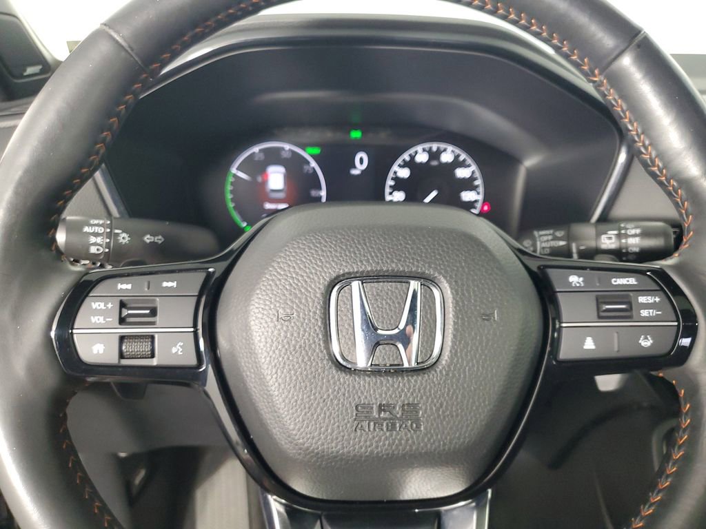 Used 2023 Honda CR-V Sport Touring image 25