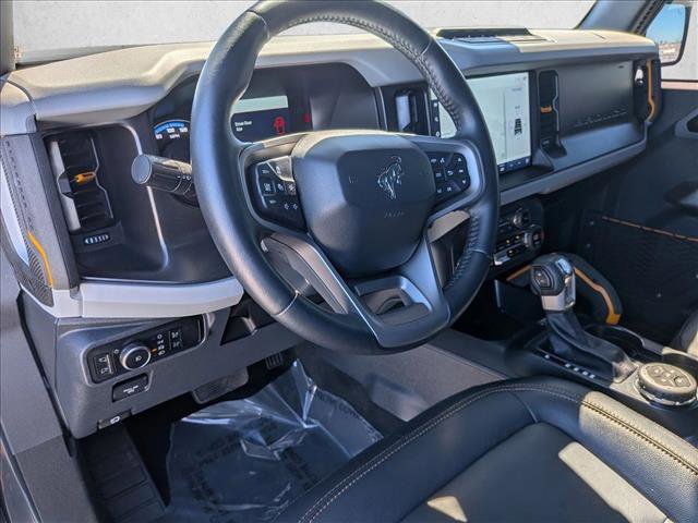 Used 2023 Ford Bronco Badlands image 10