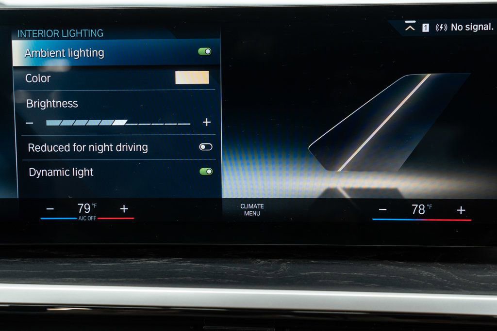 Used 2024 BMW 430i Gran Coupe xDrive w/ Premium Package image 28