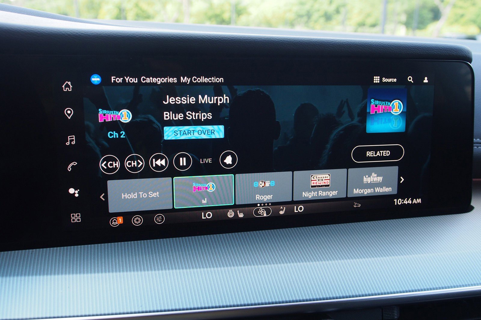 Used 2025 Nissan Murano SL w/ Cargo Package image 25