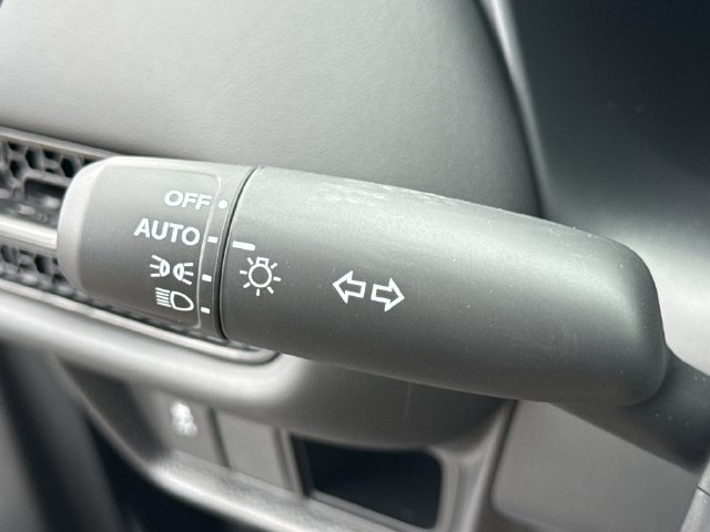 New 2027 Honda HR-V LX image 32