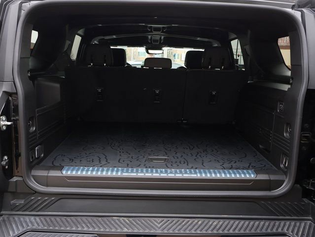 Certified 2025 GMC Hummer EV 2X image 22