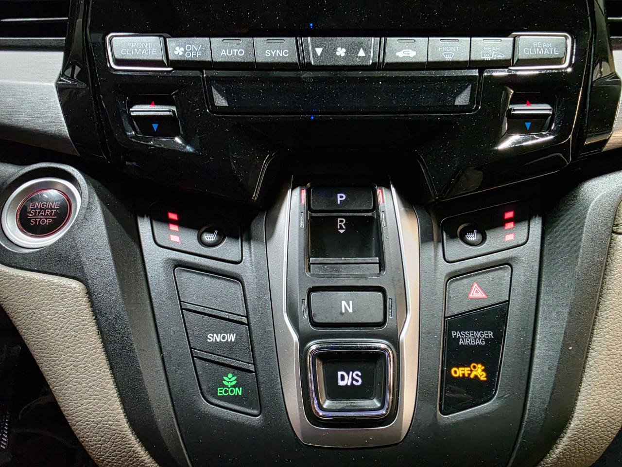 Used 2018 Honda Odyssey EX-L image 35