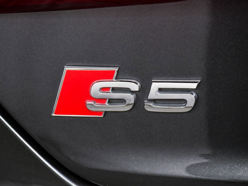 Used 2023 Audi S5 Premium Plus w/ Premium Plus Package image 97