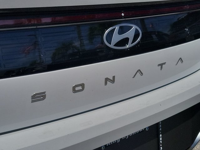New 2026 Hyundai Sonata SE FWD image 7