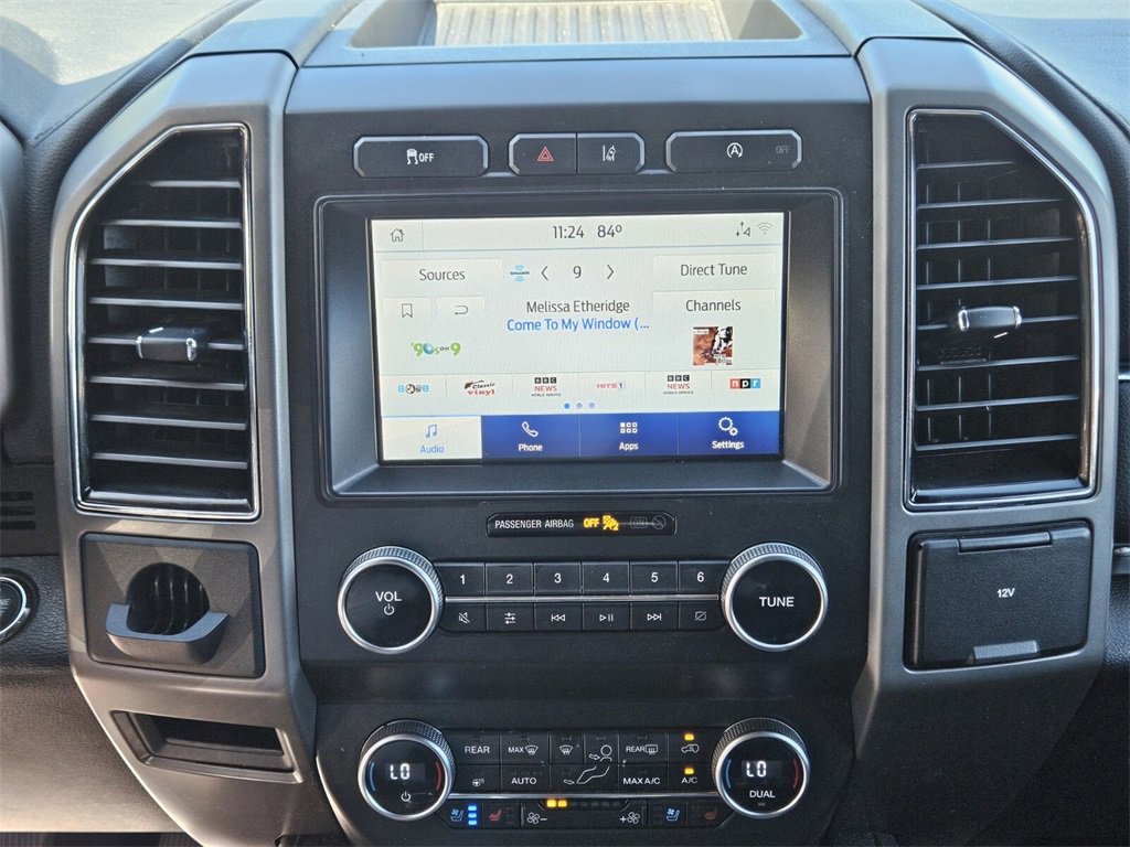 Used 2021 Ford Expedition Max XLT image 16