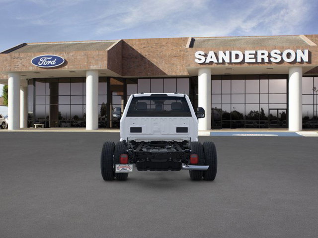 New 2026 Ford F350 XL image 6