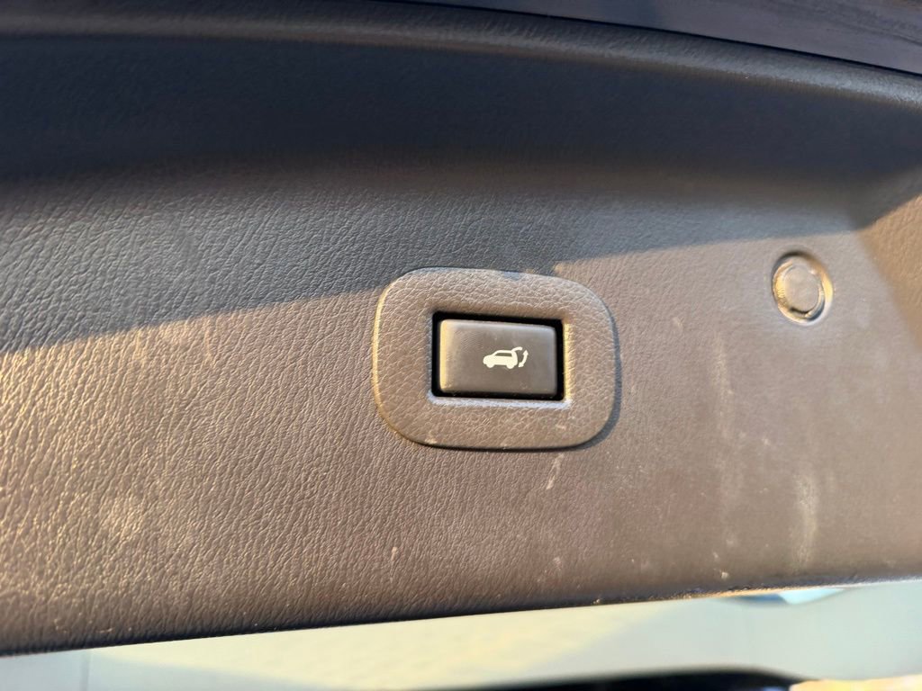 Used 2018 INFINITI QX80 4WD w/ Driver Assistance Package image 35