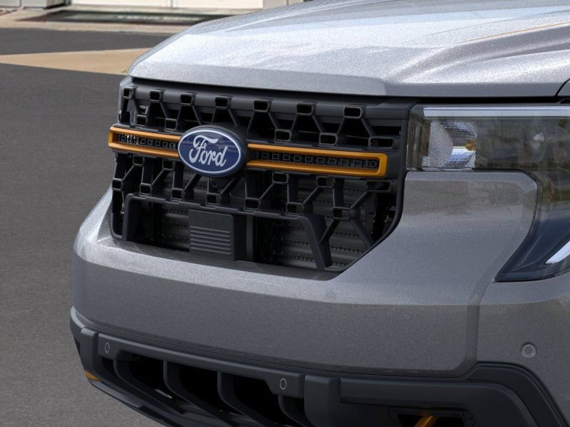New 2026 Ford Maverick Tremor AWD/4WD image 18