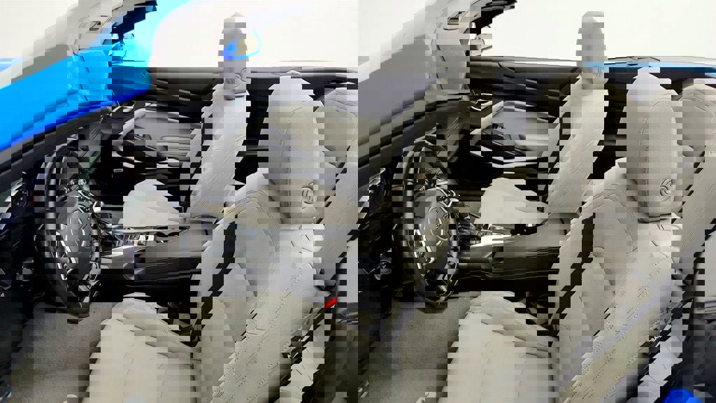 Used 2022 Chevrolet Camaro LT w/ Technology Package image 20