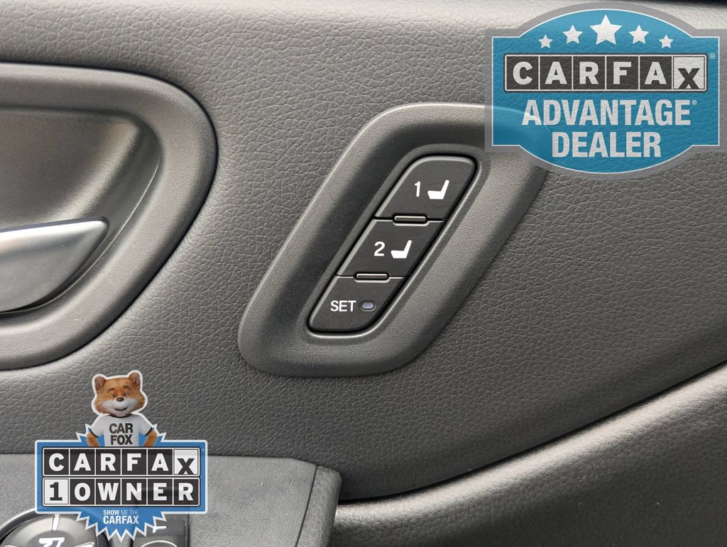 Used 2025 Honda Pilot EX-L image 15