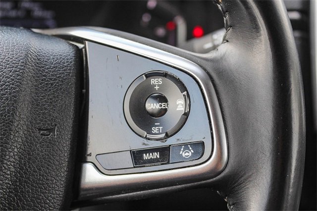 Used 2018 Honda CR-V Touring image 33