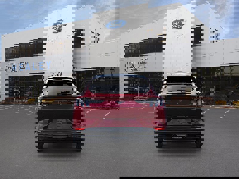 New 2025 Ford Mustang Mach-E Premium w/ Interior Protection Package image 5