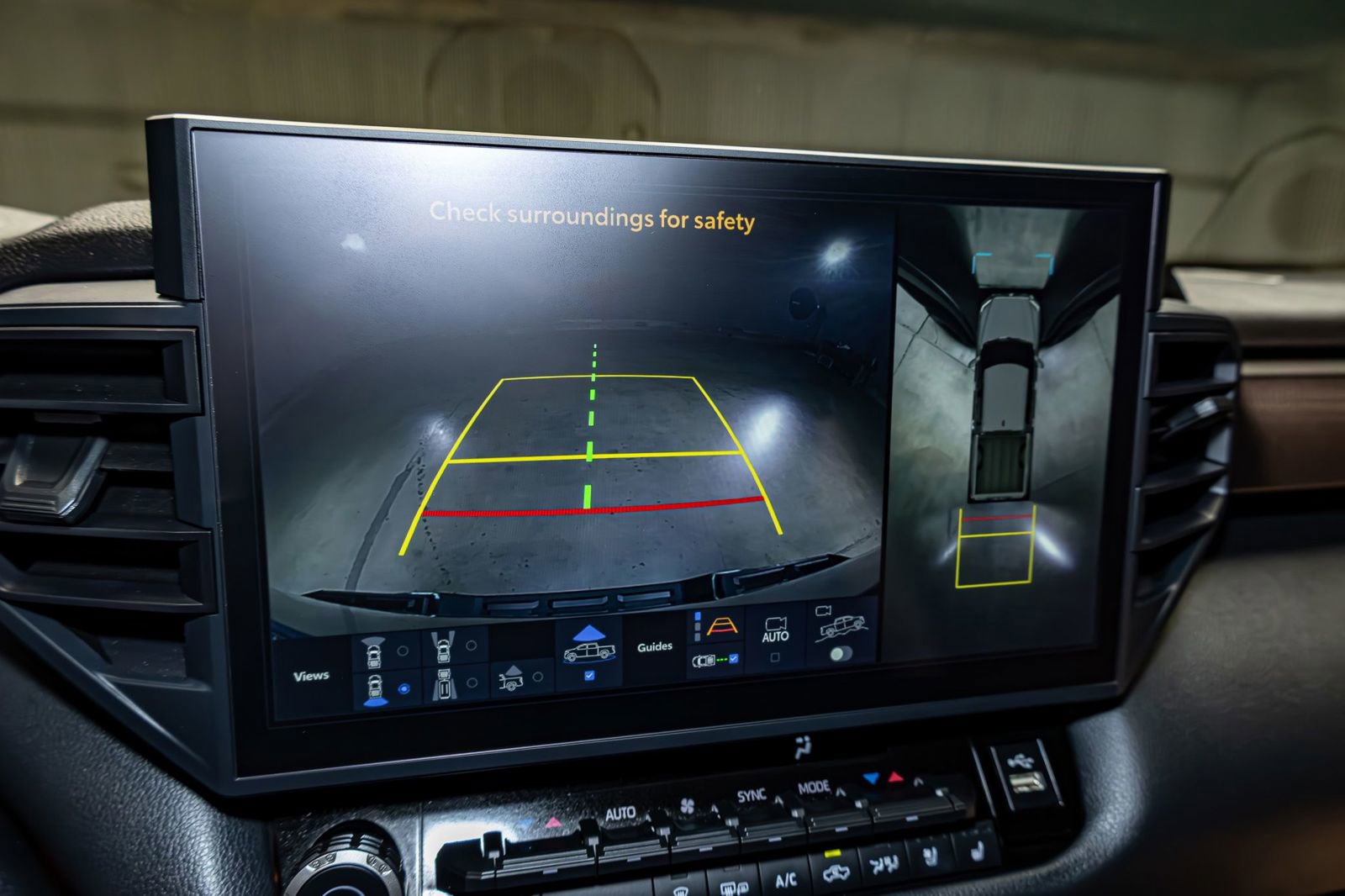 Used 2025 Toyota Tundra TRD Pro image 18