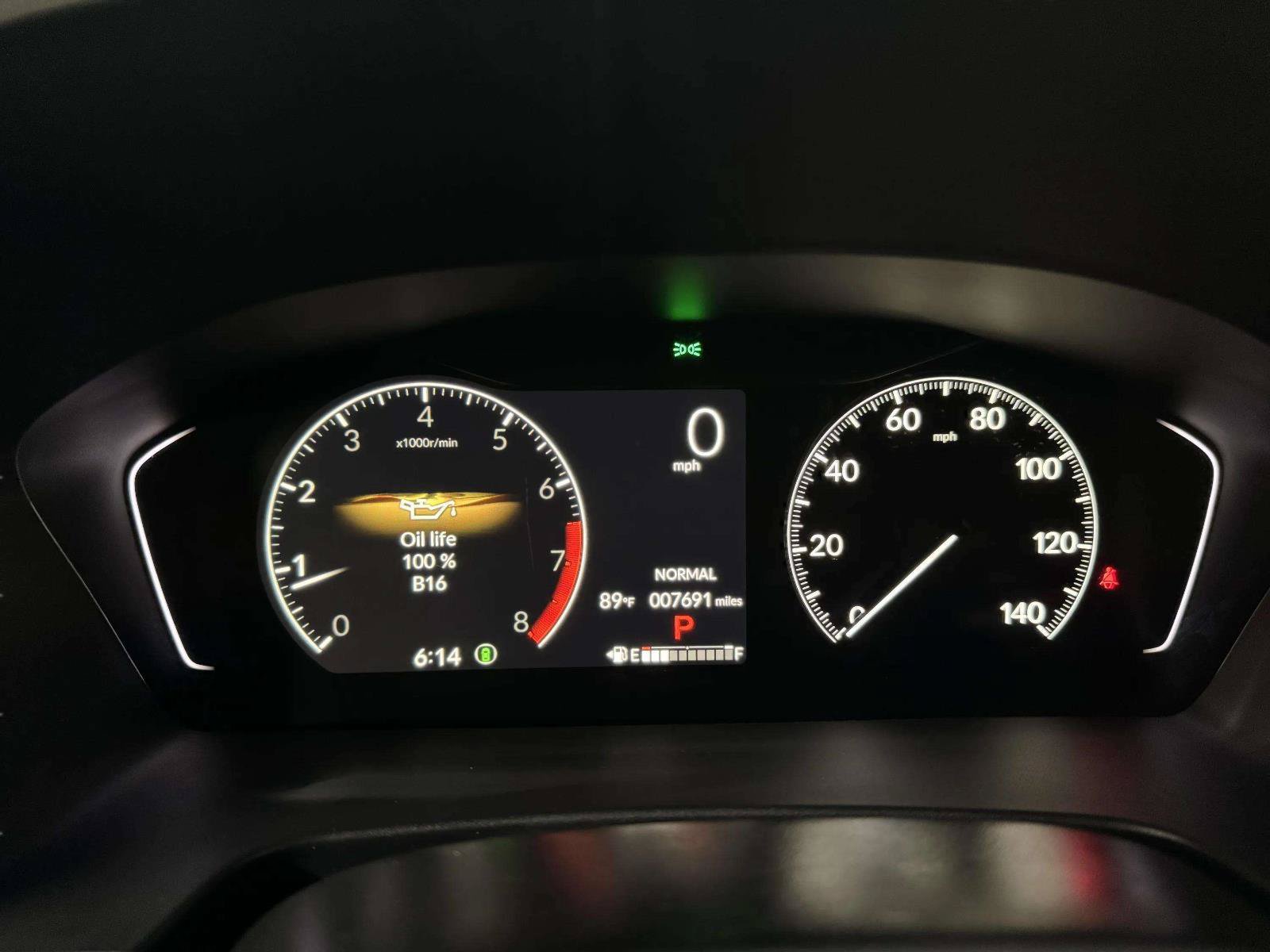 Used 2025 Honda Pilot EX-L image 35