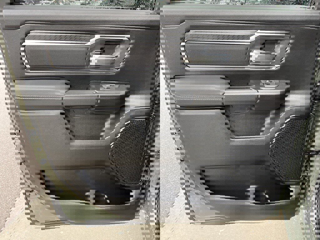 New 2026 RAM 1500 Big Horn image 15