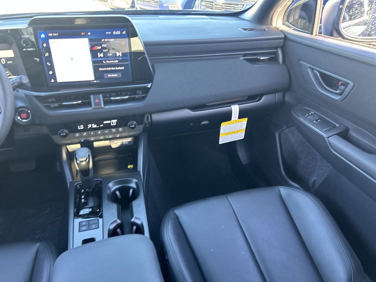 New 2026 Subaru Outback Premium AWD/4WD image 12