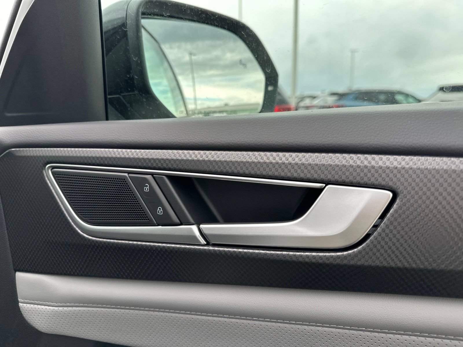 New 2026 Volkswagen Atlas Peak Edition AWD/4WD image 48
