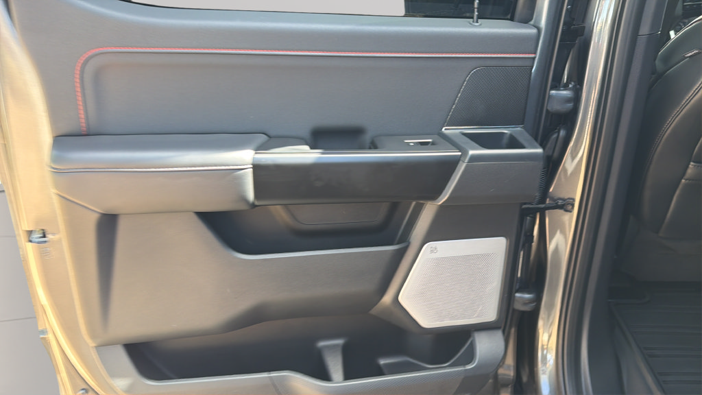 Used 2026 Ford F150 Raptor AWD/4WD image 25