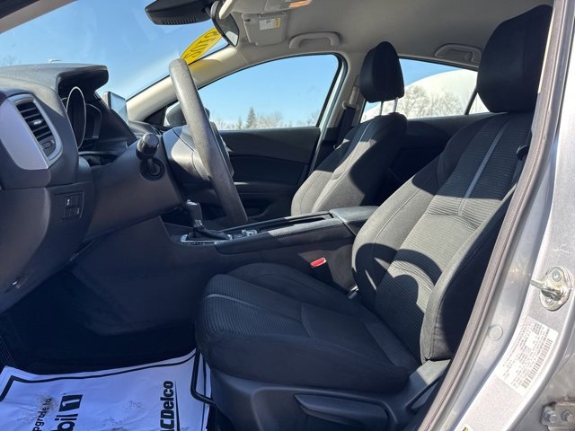 Used 2018 MAZDA MAZDA3 Sport w/ Preferred Equipment Package image 17