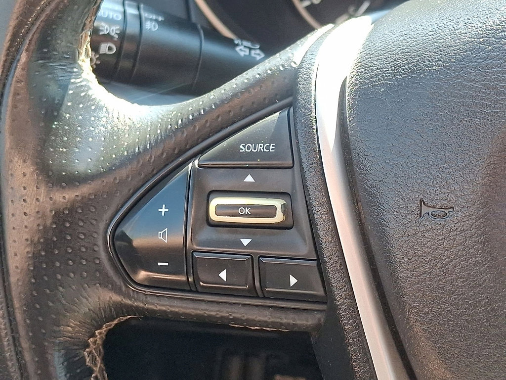 Used 2017 Nissan Maxima 3.5 SV image 17