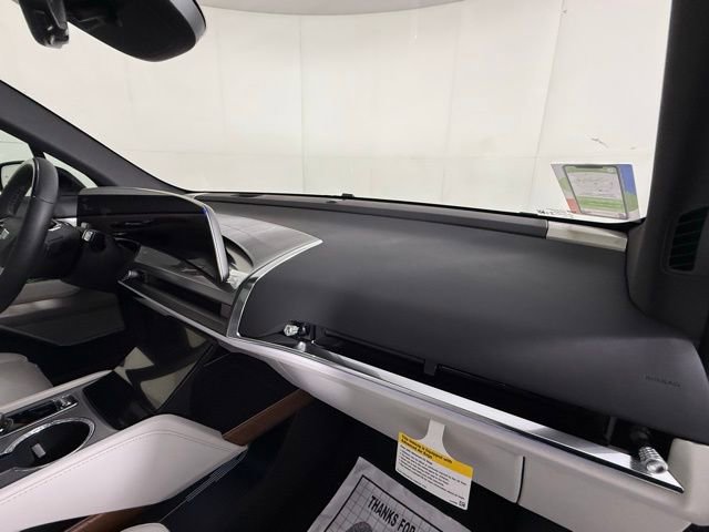 New 2026 Cadillac Vistiq Luxury image 34