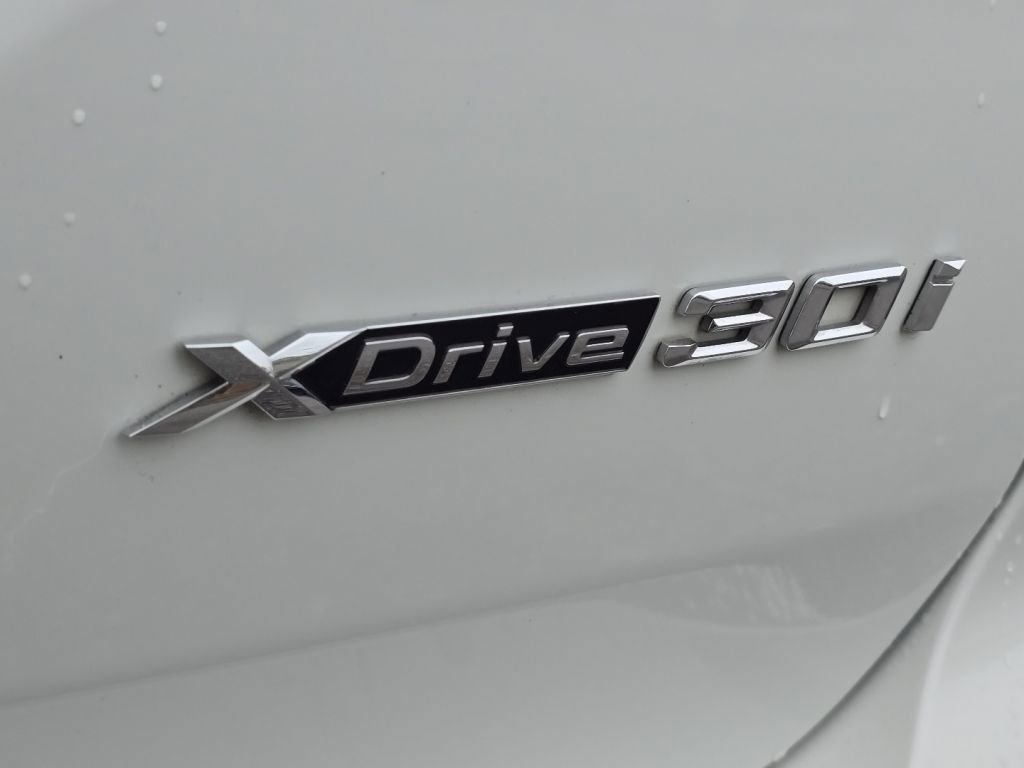 Used 2024 BMW X3 xDrive30i image 12