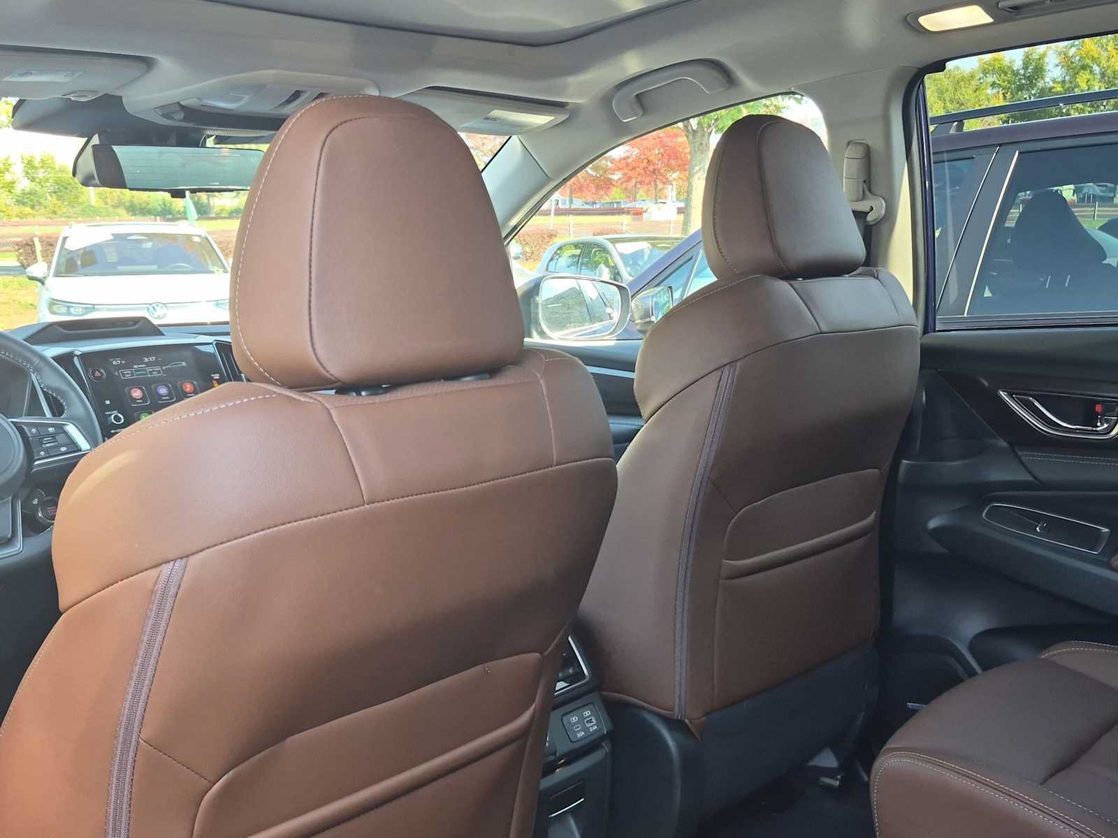 Used 2026 Subaru Ascent Touring AWD/4WD image 18