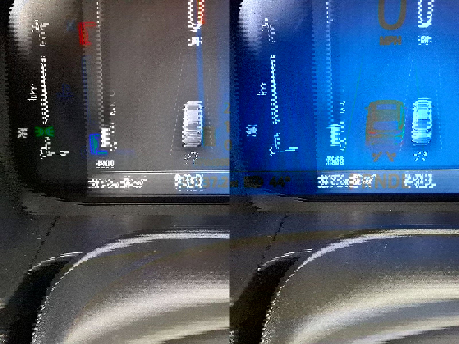 Used 2024 Ford Escape Active image 13