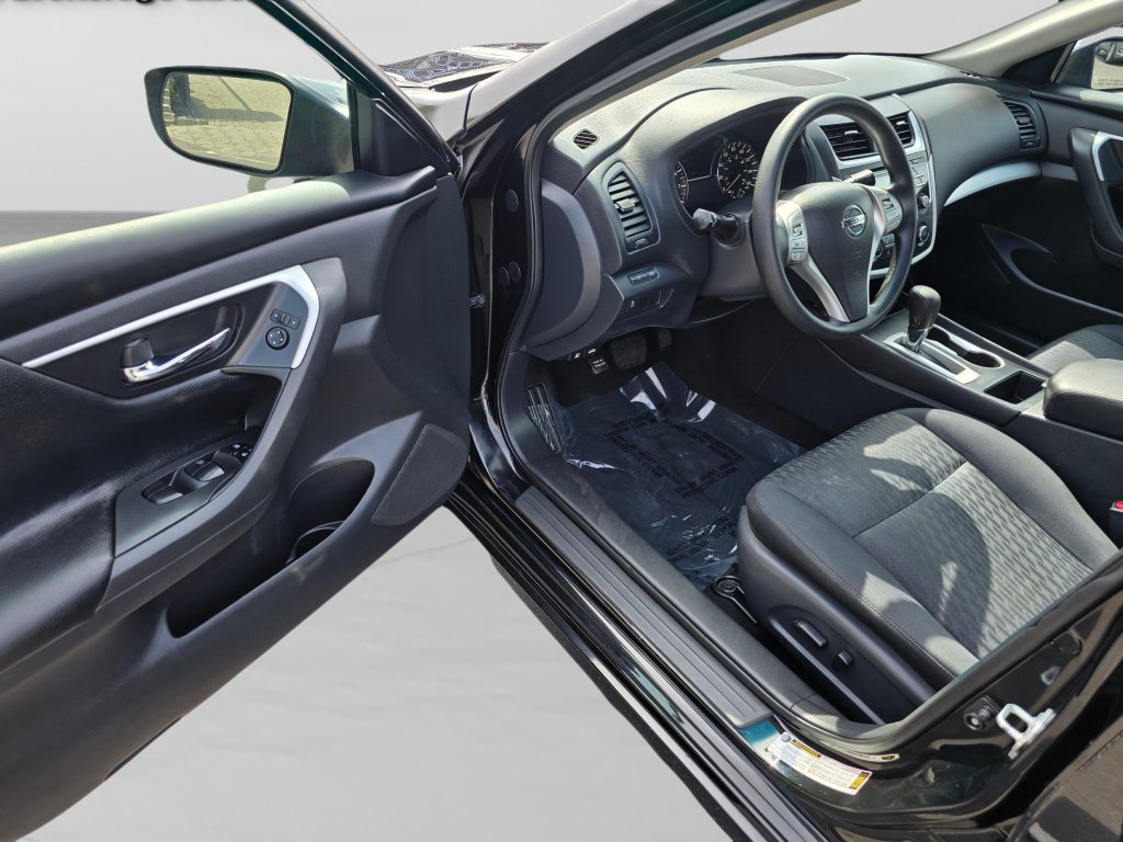 Used 2017 Nissan Altima 2.5 S w/ Power Driver Seat Package FWD image 21