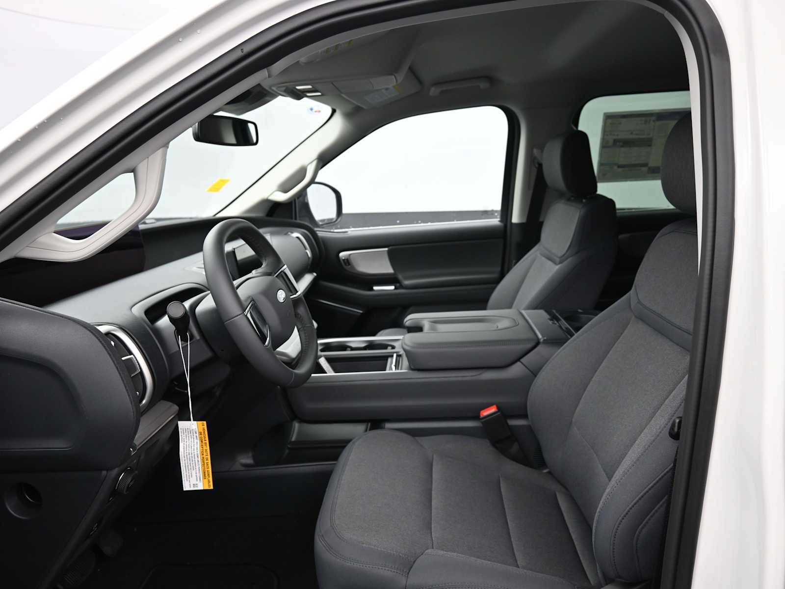 New 2026 Ford Expedition Active AWD/4WD image 25