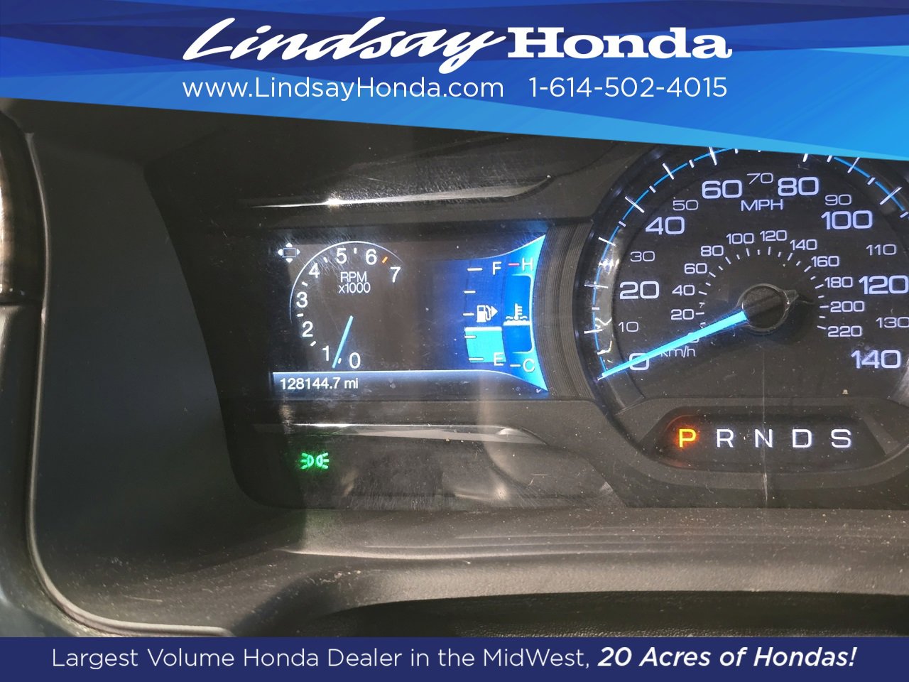 Used 2016 Ford Flex SEL w/ Equipment Group 202A image 12