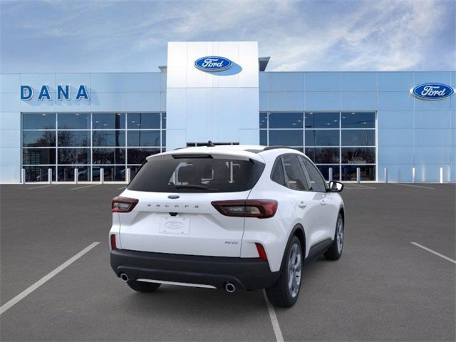 New 2025 Ford Escape ST-Line w/ Tech Pack #1 image 8
