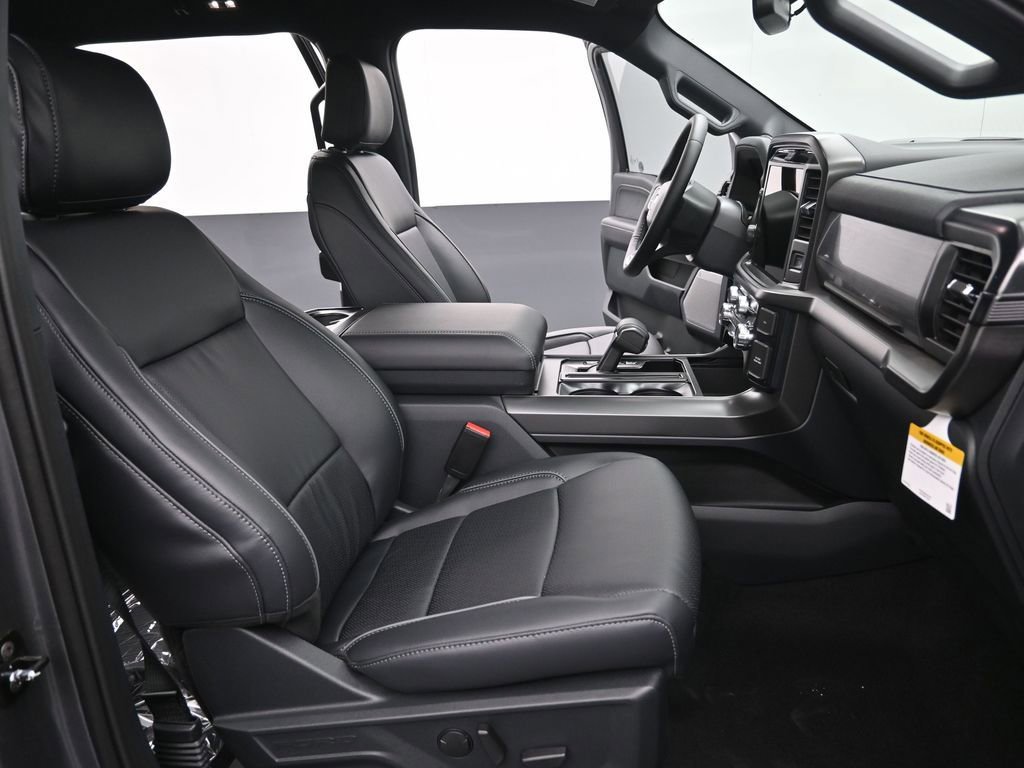 New 2026 Ford F150 Lariat w/ FX4 Off-Road Package image 25