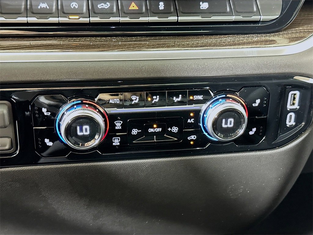 New 2026 GMC Sierra 1500 Elevation image 10