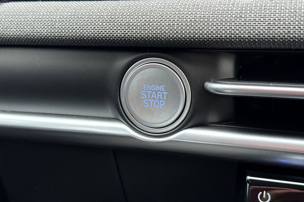 New 2026 Hyundai Tucson Limited image 20