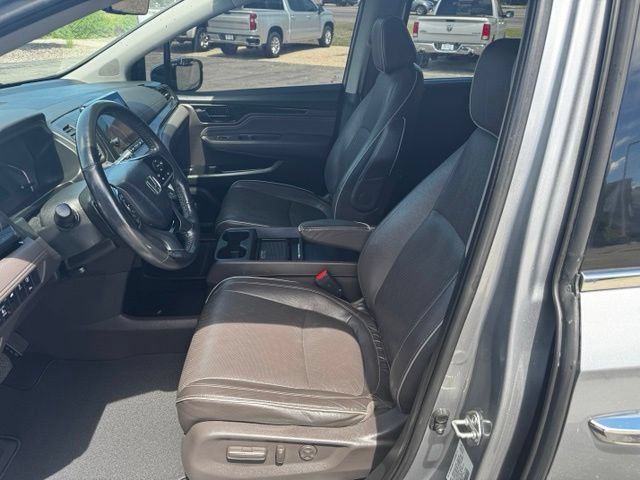 Used 2021 Honda Odyssey Elite image 24