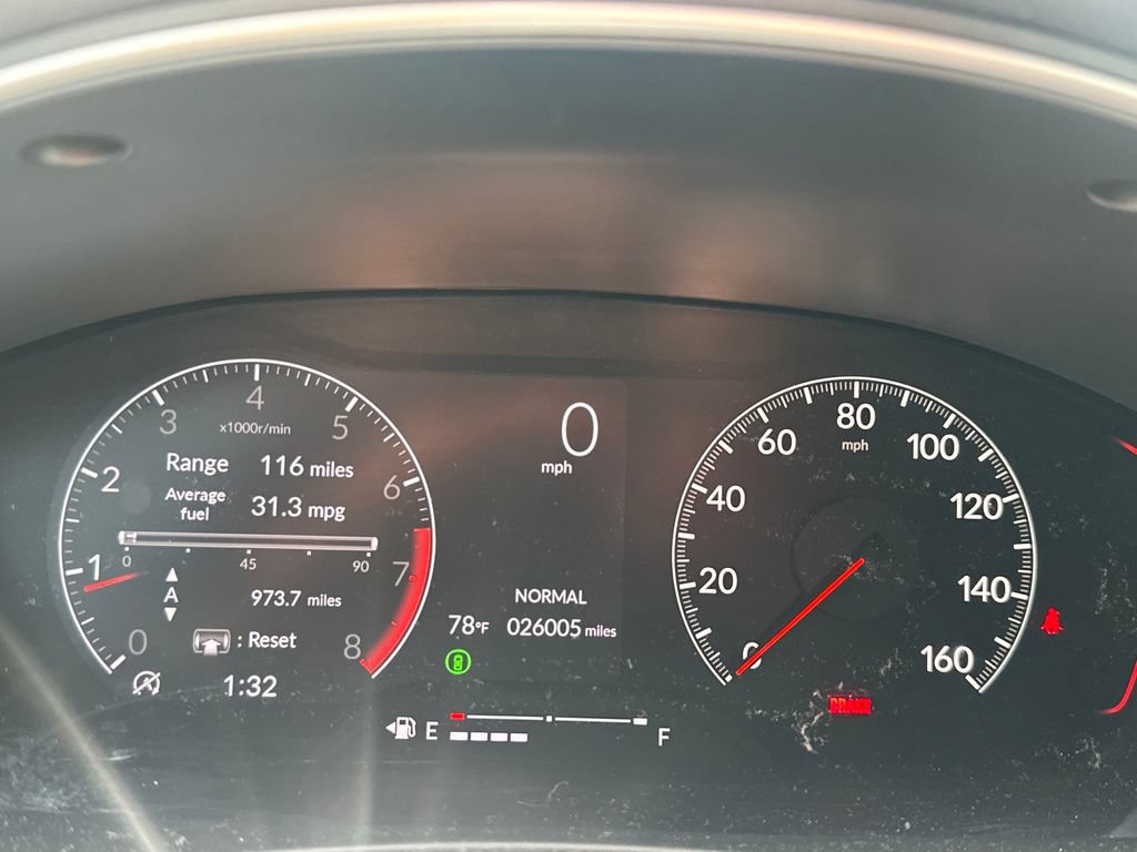 Used 2023 Honda Civic Si image 14