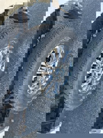 Used 2014 Ford F150 STX w/ Equipment Group 201A Mid image 8