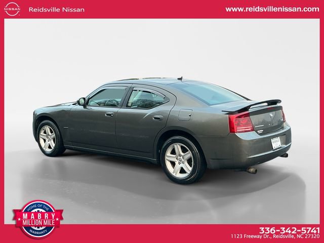 Used 2008 Dodge Charger R/T image 4