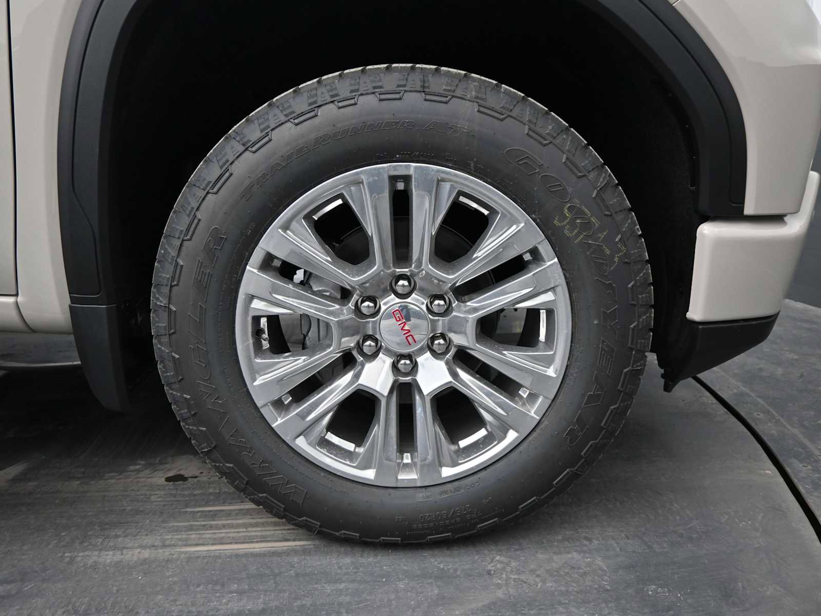 New 2026 GMC Sierra 1500 Denali w/ Technology Package image 11