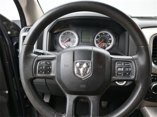 Used 2017 RAM 1500 Outdoorsman image 10