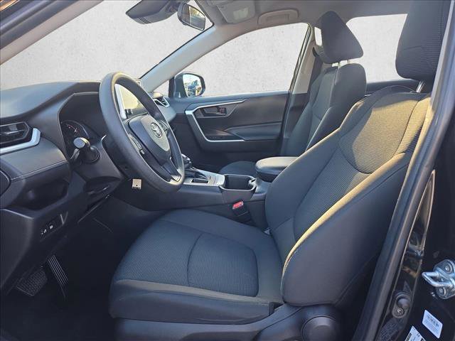 Used 2023 Toyota RAV4 LE image 15