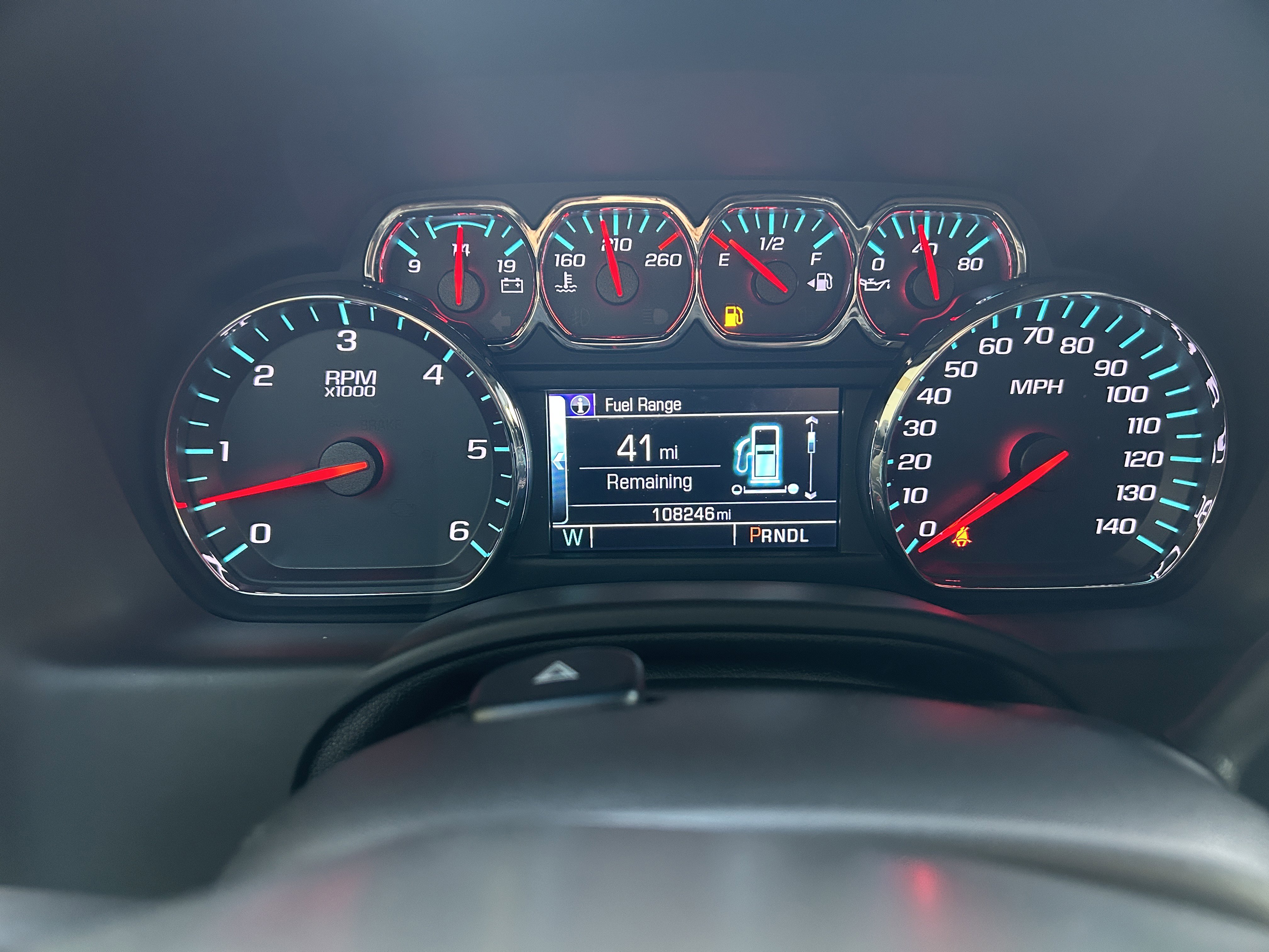 Used 2019 Chevrolet Suburban Premier image 17